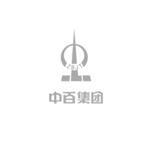 中百集團logo