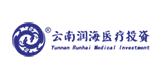 云南潤海投資logo