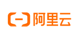阿里云logo