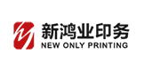 新鴻業(yè)logo