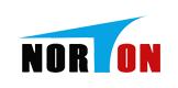 諾頓電氣logo