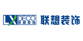 聯(lián)想裝飾logo