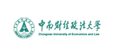 中南財(cái)經(jīng)政法大學(xué)logo