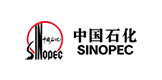 中石化logo