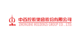 中百集團(tuán)logo