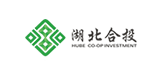 湖北合投集團(tuán)logo