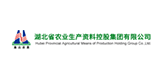 湖北農(nóng)資集團(tuán)logo
